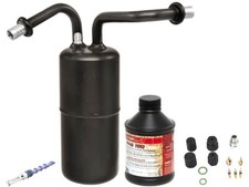 A/C Compressor Replacement Service Kit For 1994-1997 Dodge Ram 1500 1995 GY481YV