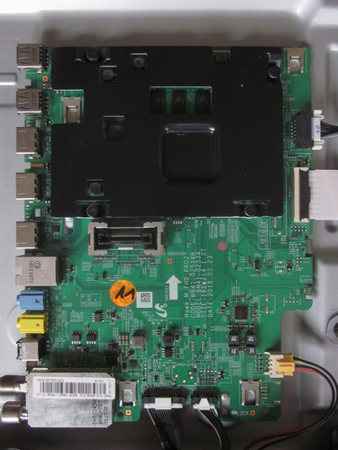 Mainboard BN94-11356K (BN41-02534B) für Samsung UE49K5579SU