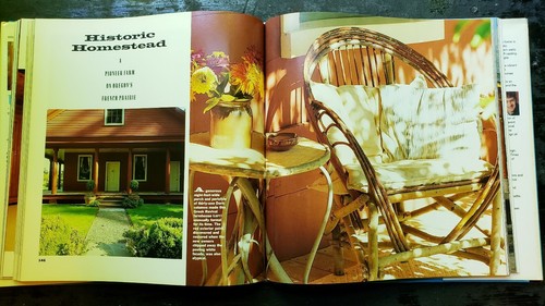 American Design - The Northwest - Regional Architecture - Home Design - Pictures - Foto 9 di 10