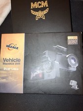 Dash Cam Front And Back Camera