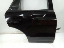 Porte arrière et accessoires Audi Q2