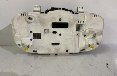 8380042D03 182119 instrumentenblende TOYOTA RAV 4 A3 EXECUTIVE CROSS 2007