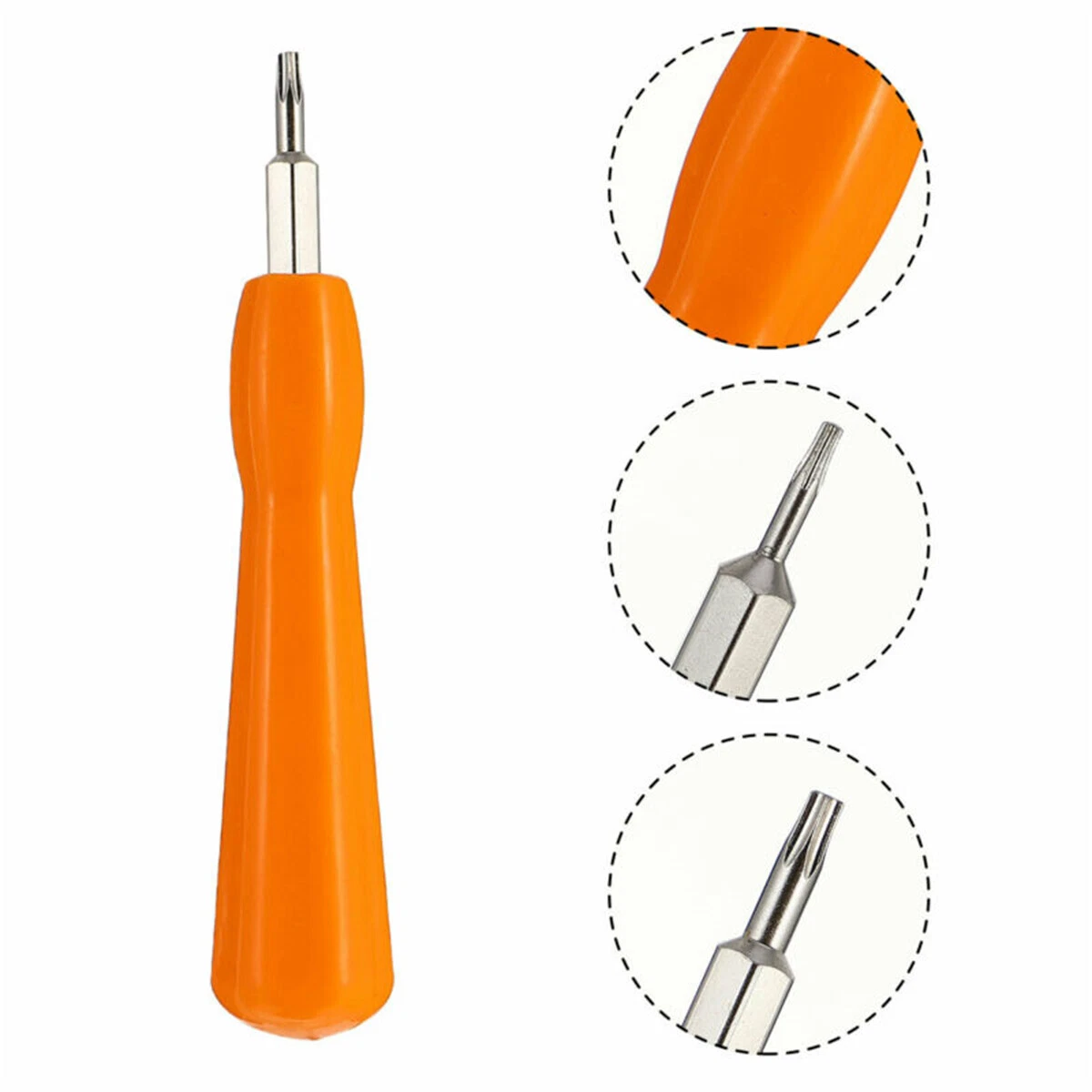 Ring doorbell 2 screwdriver hot sale