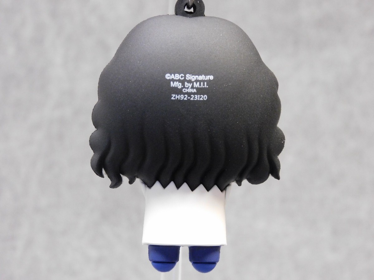 Grey's Anatomy NEW * Cristina Yang Clip * Blind Bag Monogram