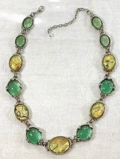 NAPIER Necklace 20" w/Ext.