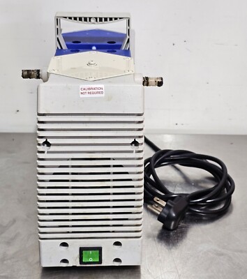 Fisher Scientific MaximaDry Vacuum Pump Type PU 1306-N820-9.01 | eBay