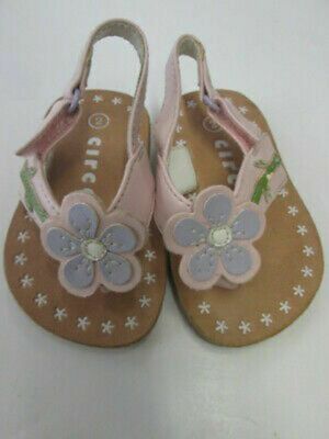 NS様 Circo flower thong sandals SIZE 2 | eBay