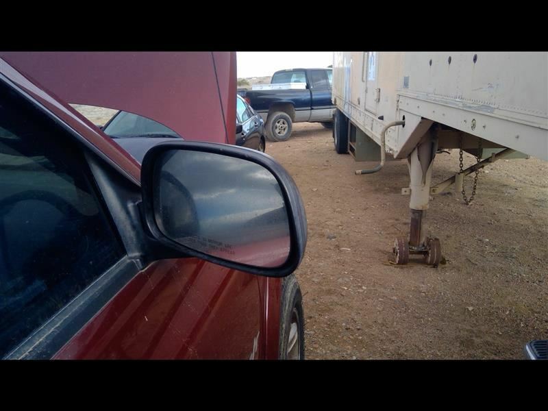 Driver Left Exhaust Manifold 5.9L 8-360 Fits 94-03 DAKOTA 153098