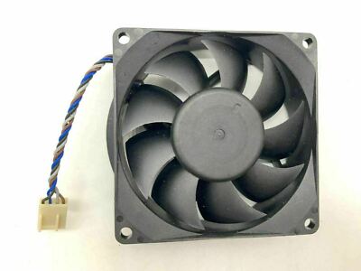 CoolerMaster FA08025M12LPD 12V 0.50A 804057-001 cooling fan 4pin 80*80*25mm