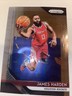 James Harden 2018-19 Panini Prizm Basketball Base Card : #34 508