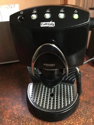 caffitaly coffee machine in Adelaide 