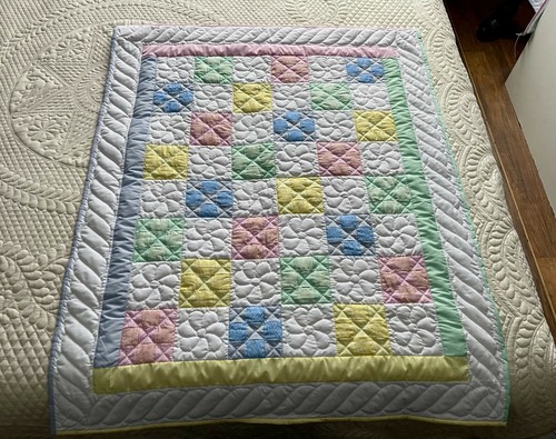 Amish Quilt For Sale Handmade Amish 
