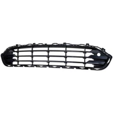 New Bumper Grille Front Lower Fits 2018-2021 Gmc Terrain 23196302