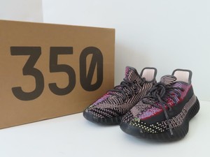 tenis yeezy boost 350 original