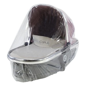 rain cover for egg pram