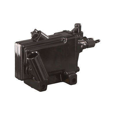 FEBI BILSTEIN Hydraulikpumpe für Fahrerhaus Kippeinheit 176388 - Erstausrüsterqualität für MAN