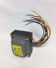 STANCOR PM-8406 - 325-0-325 650V CT 5V 6.3V CT - Tube / Power Transformer - NOS