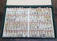 American Pocket Watch Balance Staff 6S Elgin 868 New Watch Part Repair