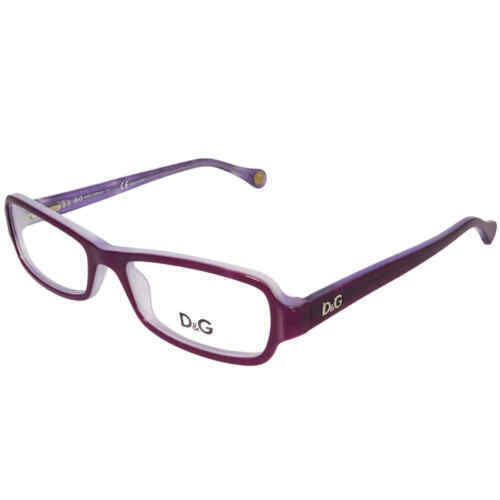 New Authentic Dolce & Gabbana DG 545S Sunglasses C. 785 Purple