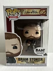 Funko Pop Bram Stoker 65 Icons Books A Million Exclusive BAM