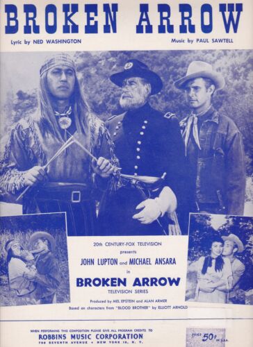 Image result for broken arrow tv series lupton and ansara