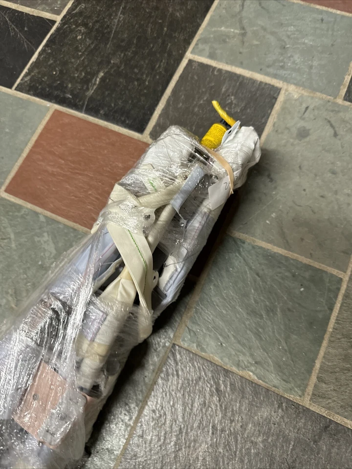 2012-2016 SUBARU IMPREZA Vagão Teto Lateral Driver Forro Superior Esquerdo OEM - Imagem 3 de 4