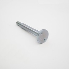 CLASSIC MINI - REAR SUBFRAME FRONT SUPPORT MOUNTING PIN & NUT 21A1440/GHF224