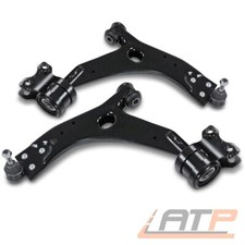 2x QUERLENKER VORNE RECHTS LINKS FÜR FORD FOCUS C-MAX BJ 03-06 FOCUS 2 BJ 04-06