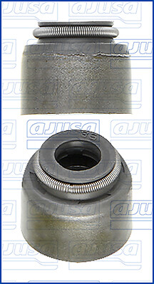 Ajusa 12028600 Dichtring, Ventilschaft For Lexus Toyota-image