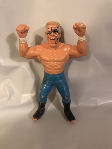 WCW Sting Galoob Action Figure AEW WWE...