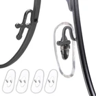 Replacement Nose Pads Pieces for - RayBan RB3016 - 51mm Sunglass - Options