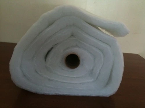 5 METER ROLLE 270 - 305 g/9 oz POLYESTERWATTE DACRON 27"