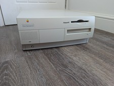 Apple Power Macintosh G3 Desktop - 266Mhz 1MB Cache 194MB 4GB - SCSI & Mirovideo