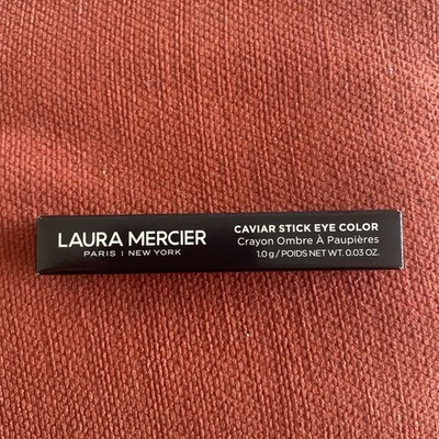 Laura Mercier Caviar Stick Augenfarbe Modern Rose Mini 1g Neu