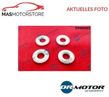 REPARATURSATZ EINSPRITZDÜSE DRMOTOR AUTOMOTIVE DRM068S P FÜR TOYOTA COROLLA