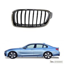 Kühlergrill Kühlergitter Grill links für BMW 3er Touring F30 F80 F31 2011-2018
