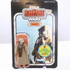 Vintage 1982 Kenner Star Wars ESB 4-LOM Revenge Offer MOC Sealed Figure 48 Back
