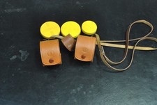 Sun Optics Aux Wide-Angle + Telephoto Model C lens +Kaligar + Filters