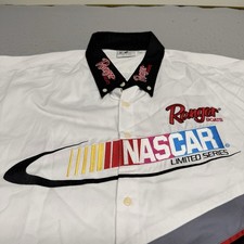 Preços baixos em Ranger Boats Manga Curta Camisas e Camisetas de