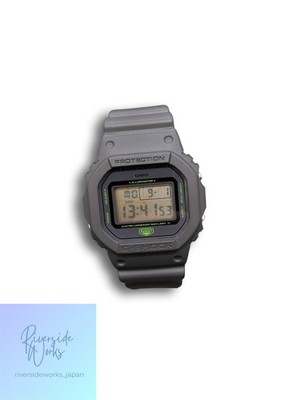 CASIO G-SHOCK DW-5600MNT Limited Edition