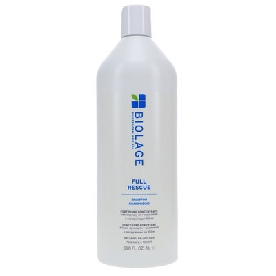 Biolage Full Rescue Shampoo 33.8 oz