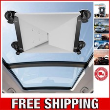 Starlink Mini Car Mount, Heavy-Duty Suction Cup Mount for Sunroof  Windshiel...