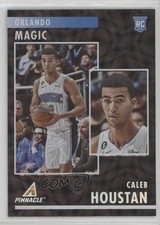 2022-23 Panini Chronicles Pinnacle Asia Caleb Houstan #86 6k2