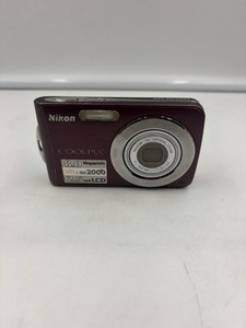 Nikon Coolpix S210 | eBay