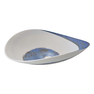 Native Trails MG2017 Murano 20'' Specialty Glass Vessel Bathroom - Marina