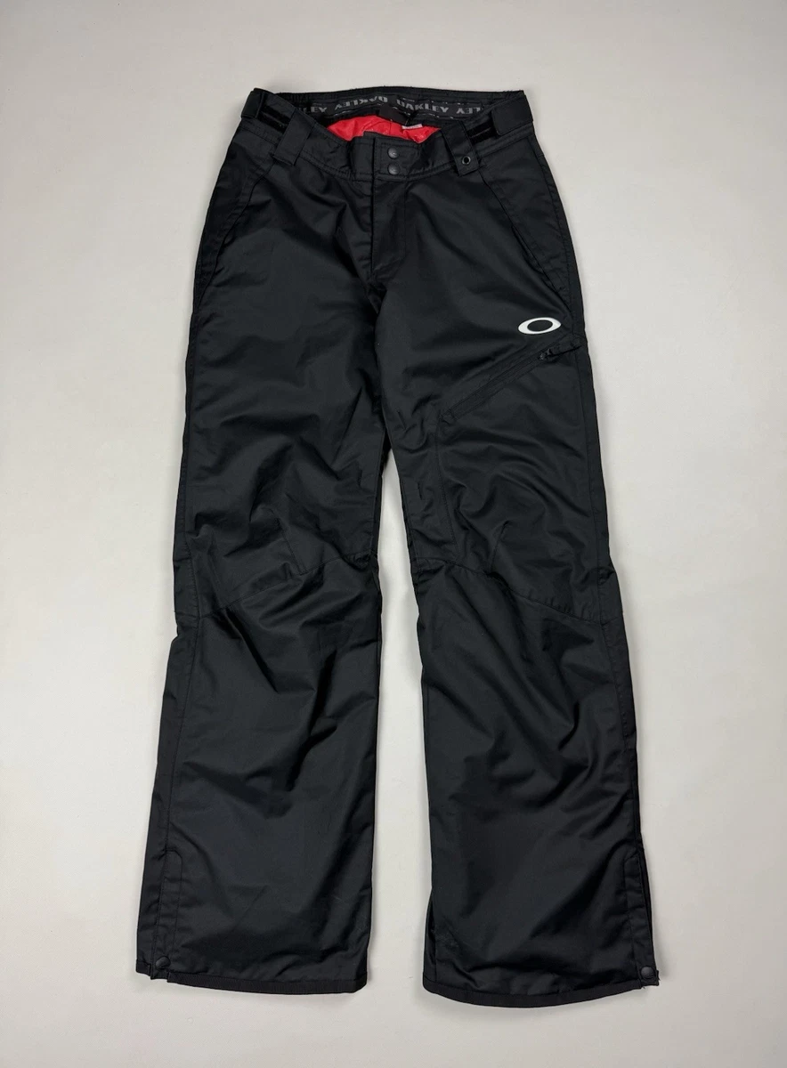 Oakley Black Winter Sports Snow Pants & Bibs for sale | eBay