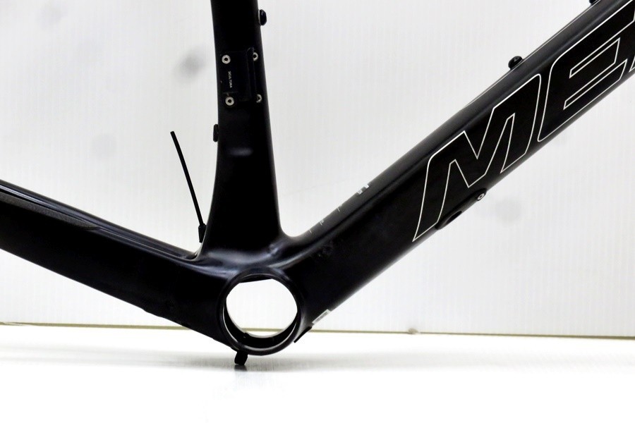 Merida Scultura 9000 Carbon Road Bike Frame Set 2017 Size S M
