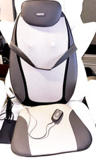 HoMedics MCS-380H Shiatsu Pro Plus Massage Cushion with Heat