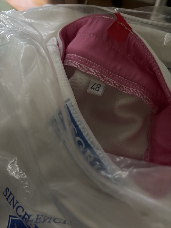Women’s Negrini Fencing Jacket LH