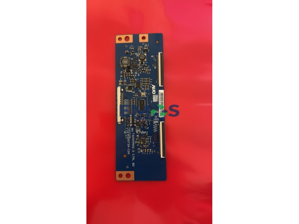 5532T26C03 (T320HVN02.0) TCON BOARD FOR SAMSUNG UE32ES5500KXXU VER:02